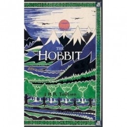 HobbitOrThereAndBackAgainThe-JRRTolkien