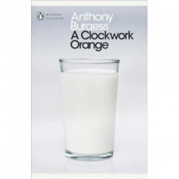 AClockworkOrange-AnthonyBurgess