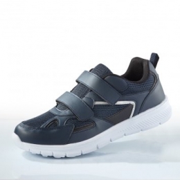 Extralichteklittenbandschoenen