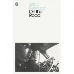 OnTheRoad-JackKerouac