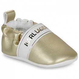 BabyslofjesKarlLagerfeldSOCUTEZ30579