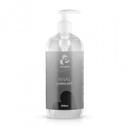 3xEasyglideGlijmiddelAnaal500ml