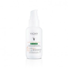 VichyCapitalSoleilUvClearSPF5040ml