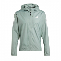 AdidasOwnTheRunJacket