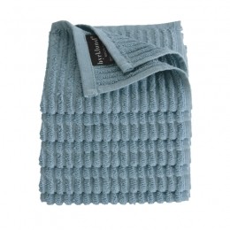 ByrklundVaatdoekCleanUpBlauw30x30cm-8stuks