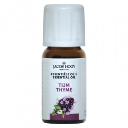 JacobHooyThijmOlie10ml