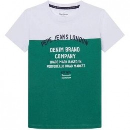 T-shirtKorteMouwPepejeansPB503852654