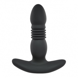 PlayboyPleasureTrustTheThrustButtplug14Cm
