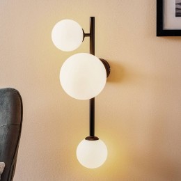 ALDEXWandlampDione3-lampszwart