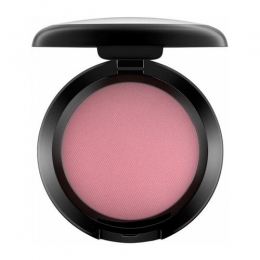 MACPowderBlushBreathofPlum6gram