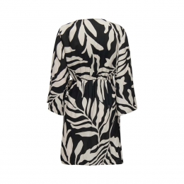 JacquelineDeYongSezenLifeShortDress