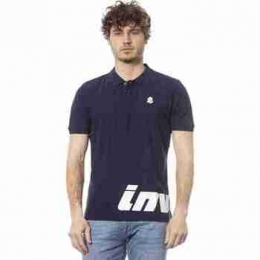 PoloShirtKorteMouwInvicta-