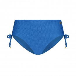 Bikinibottommidibowbluesnakemaat40