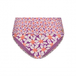 Flipoverbikinibottomsummerflowersmaat46