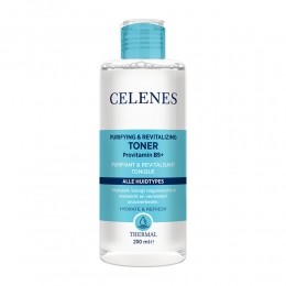 CelenesThermalToner200ml