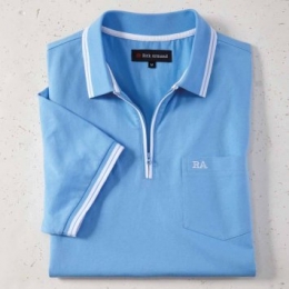 Jerseyshirtmetritssluitingalsset