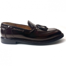 MocassinsGreenGeorge-