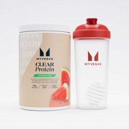 ClearVeganProtein-starterspakket-Watermeloen