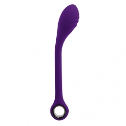 PlayboyPleasureSpotOnVibrator23Cm