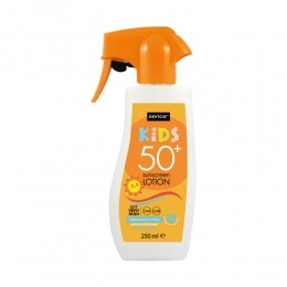 SenceSunZonnebrandLotionForKidsTriggerSPF50250ml