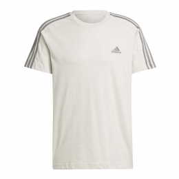 AdidasEssentials3-stripesT-shirt
