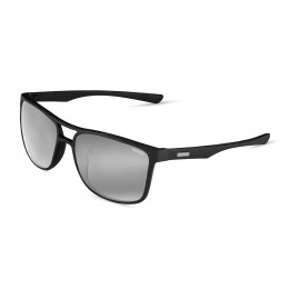 CapitanSintecZonnebril-MatZwart