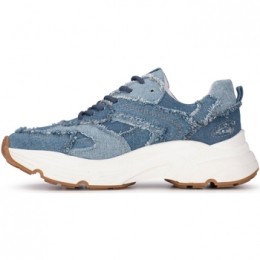 LageSneakersPsPoelmanTOKIODamessneakers