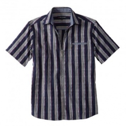 Overhemdvanseersuckermetrits