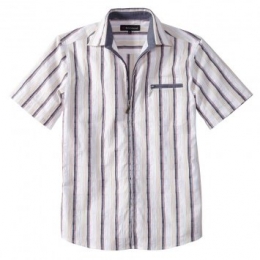 Overhemdvanseersuckermetrits