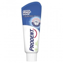 6xProdentTandpastaCoolMint75ml
