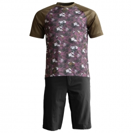 ZIMTSTERNBraapzSetfietsshirtfietsbroekset2artikelenvoorheren