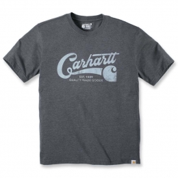 CarharttRelaxedFitHerenT-shirt
