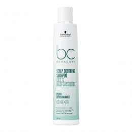SchwarzkopfBCBonacureSoothingShampoo250ml