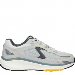 SkechersVertexArkeSneakersHerenGrijs