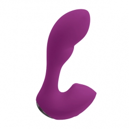PlayboyPleasureArchGSpotVibrator14Cm