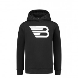 BallinKidsKidsOriginalIconLogoPrintHoodie