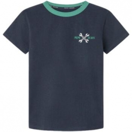 T-shirtKorteMouwPepejeansPB503853594