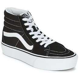 HogeSneakersVansSK8-HiPLATFORM21