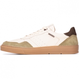 LageSneakersPsPoelmanGREGORYHerensneakers