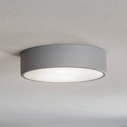 TEMARLIGHTINGPlafondlampCleo30030cmgrijs
