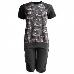 ZIMTSTERNBraapzDamessetfietsshirtfietsbroekdamesset2artikelen