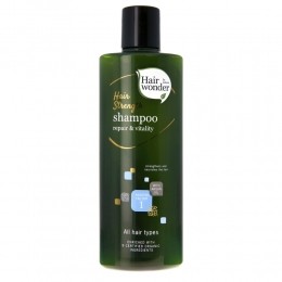 HairwonderShampooStrength200ml