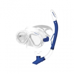 SpeedoLeisDualLensesComboJr