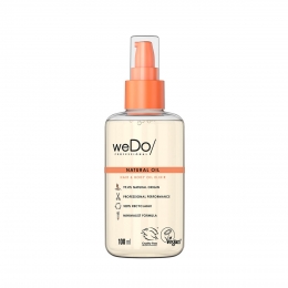 WeDoNaturalHairBodyOilElixir100ml