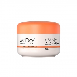 WeDoRichRepairHairMask150ml