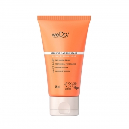 WeDoMoistureShineHairMask75ml