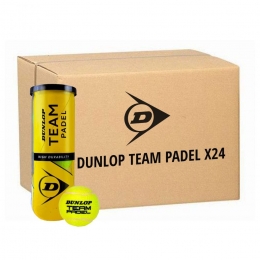 DunlopTeamPadelDoos24X3-tin