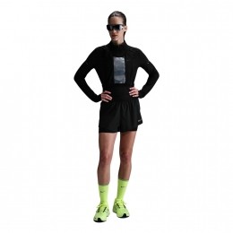 NikeSwiftDri-Fit2in1SportshortDamesS36