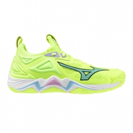 MizunoWaveMomentum3Dames