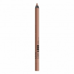 NYXLineLoudLiplinerGlobalCitizen12gr
